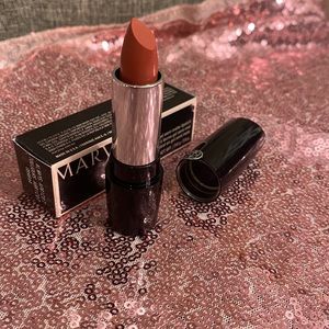 Gel semi matte lipstick Always Apricot